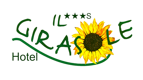 Logo dell'Hotel Il Girasole